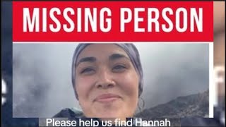 Hannah Kobayashi Missing in Los Angeles International Airport  New York [upl. by Anastatius]