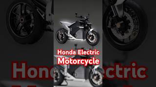 Honda Electric scooter and motorcycle concept in EiCMA 2024 [upl. by Moss]