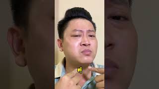 Thử Thách Làm Bong Bóng Singum To Nhất Thế Giới shorts viralvideo challenge fyi challenge [upl. by Neomah]