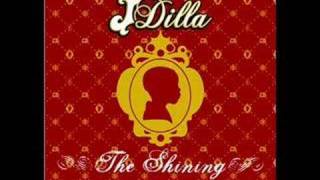 J Dilla feat Dwele  Dime Piece Remix [upl. by Lanos306]