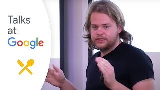 Fäviken  Magnus Nilsson  Talks at Google [upl. by Kendry]