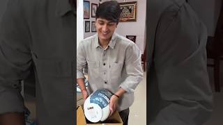 Gays shahil Ke liye protein powder💪💪 souravjoshivlogs short volg automobile funny protein [upl. by Terti]