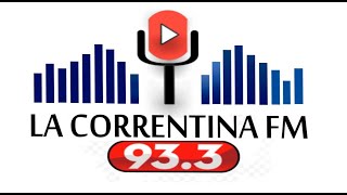 LA CORRENTINA FM [upl. by Hutchings]