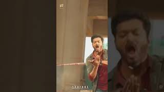 Drunk in a shappu song in thalapathy version Whatsapp status [upl. by Nezah]