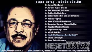 Neşet Ertaş Nedir Bu Başımda Bu Sevda Nedir [upl. by Aseel116]