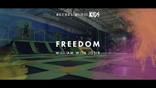 Freedom Song Story  Come Alive  Bethel Music Kids [upl. by Eneg]