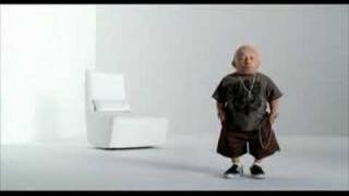 World of Warcraft Commercial  Verne Troyer [upl. by Ahsiniuq]