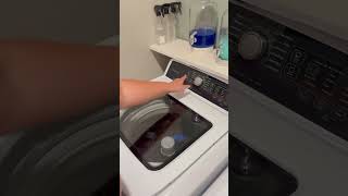 Laundry Day🧺 dailyvlog laundry laundryroutine laundryasmr dailyvlog asmr cleantok [upl. by Gussman587]