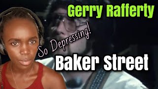 Gerry Rafferty  Baker Street  REACTION [upl. by Leo692]