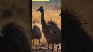 Emu Attack The Great Emu War of 1932 [upl. by La]