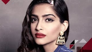 Sonam Kapoor Shares Her Body Shamed Pain  Bollywood Gossip [upl. by Neeneg]