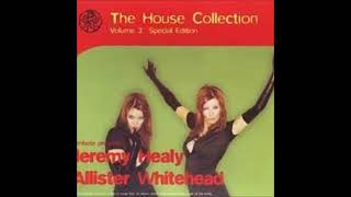 Fantazia The House Collection Vol 3 Jeremy Healy Disc 1 [upl. by Eves]