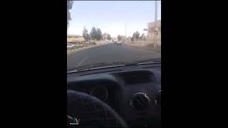 viral shorts video Zahedan city of Iran [upl. by Notnilk655]