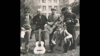 Cantabile Pocztówka z Beskidu YAPA 1980 [upl. by Vedis]