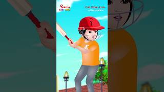 Dudhu amp Tintus Adventures  Episode 1 Part4  Tamil animation episodes  Series  Galatta Kids [upl. by Nered]