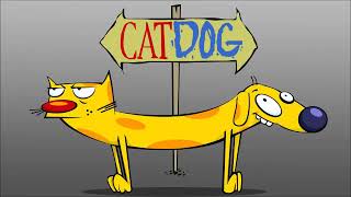 CatDog Theme [upl. by Yrroc]