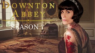 Downton Abbey 2024 Season 7 News That You Never Expected [upl. by Anirbac656]