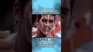 Wave Warriors 3  The Thrill is Back surfmovie [upl. by Gnok]