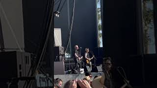 The offspring –Live at bottlerock Napa may 2024 [upl. by Leveridge]