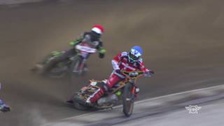 52 min  2017 FIM Speedway GP Challenge  Togliatti RUS [upl. by Sualokcin]