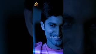 Nani Helps Samantha During Power Outage  Eecha Movie Scenes  Nani  Samantha  YTshorts [upl. by Southard]