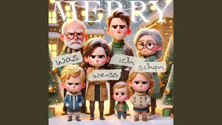 Merry was weiß ich schon [upl. by Llorrac]