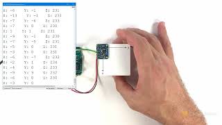 How to Use Accelerometers on the Arduino  Ultimate Guide to the Arduino 42 [upl. by Ttenrag713]