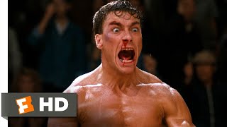 Bloodsport Full Movie Facts amp Review In English  JeanClaude Van Damme  Donald Gibb [upl. by Schmitt]