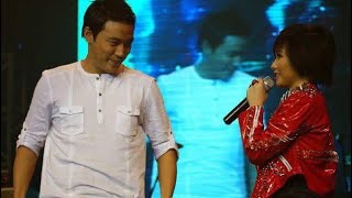 Yeng Constantino Concert with Ryan Bang [upl. by Stubbs]