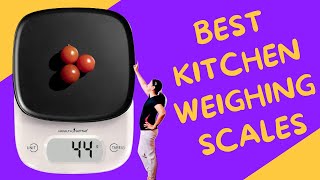 Best digital electric kitchen weighing scale Comparison amp Review I for fitness ehnthusiastics 2024 [upl. by Hentrich267]