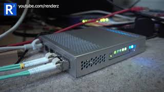 Cheaper 10gb networking in the home [upl. by Loni]