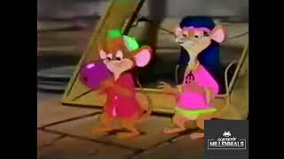 Capitol Critters  INTRO Serie Tv 1992 [upl. by Ilise35]