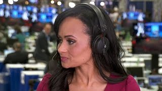 Trump spokesperson Katrina Pierson on his debate performance [upl. by Llehcal]