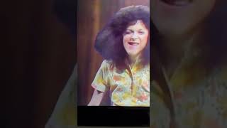 Gilda Radner  Roseanne Roseannadanna  Oct 1977 first sketch [upl. by Dorothee]