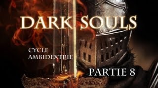 Guide Ambidextrie Partie 8  Quelaag amp Hameau [upl. by Nuhsar]