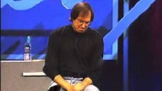 Steve Jobs Insult Response [upl. by Ennaul]