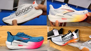 2024 Brooks Hyperion Lineup Preview [upl. by Assirek699]