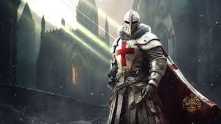 Gregorian Chant 432Hz  Christus II  Templar Chant [upl. by Inttirb208]