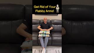 Get Rid of Your Flabby Arms Dr Mandell [upl. by Obnukotalo]