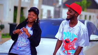 Ishaq Kanodai dai ne official video 2023 [upl. by Zamir]