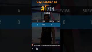 Players under striction supnant invticegection freefire freefirevideos motivation motivational [upl. by Brana285]