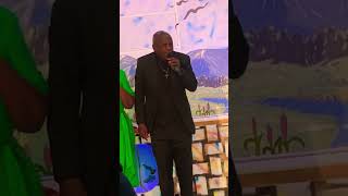 Br Malomane ShirleyWorshippingCentreChurch thanksgiving breakthrough [upl. by Lrat]