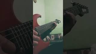 Ungu  Luka Disini Interlude Guitar Cover [upl. by Sybyl]