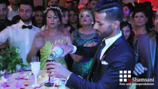 Salem amp Sulav  Hochzeit  Part 5  Achern  Nishan Baadri  Shamsani Pro®2016 [upl. by Mozart]