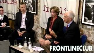 WikiLeaks Julian Assange and Daniel Ellsberg in conversation [upl. by Row]