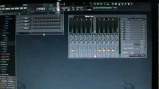 FL Studio Guru  Saving amp Loading Project Data [upl. by Weixel582]