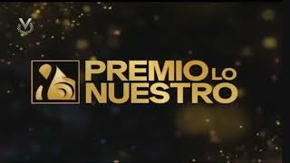 Promo Venevision Premio Lo Nuestro 2024 [upl. by Derian]