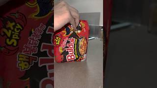 2x Spicy Buldak  Spicy Noodles Challenge  ASMR Video [upl. by Donna]