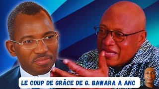 DES RÉVÉLATIONS TROUBLANTES DE GILBERT BAWARA SUR LANC DE JEAN PIERRE FABRE [upl. by Notluf]