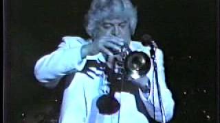 Maynard Ferguson Band quotBirdlandquot live at Disneyland 83 [upl. by Brice]